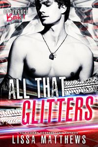 Produktbild: All That Glitters (Endurance, #1)