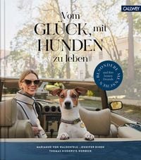 Produktbild: Vom Gl&uuml;ck, mit Hunden zu leben