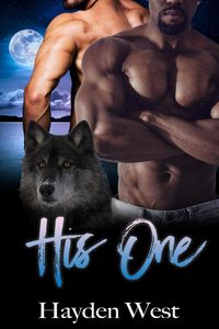 Produktbild: His One (Mallo Wolves, #4)