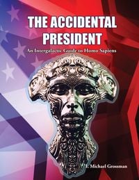 Produktbild: The Accidental President