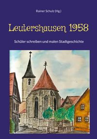 Produktbild: Leutershausen 1958