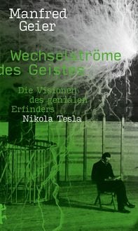 Produktbild: Wechselstr&ouml;me des Geistes