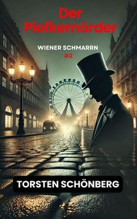 Produktbild: Der Piefkem&ouml;rder