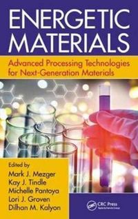 Produktbild: Energetic Materials