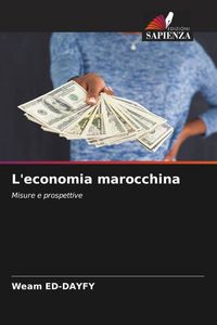 Produktbild: L'economia marocchina
