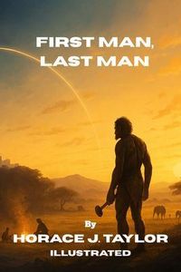 Produktbild: First Man, Last Man