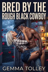 Produktbild: Bred By The Rough Black Cowboy