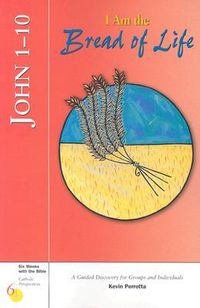 Produktbild: Six Weeks with the Bible: John 1-10