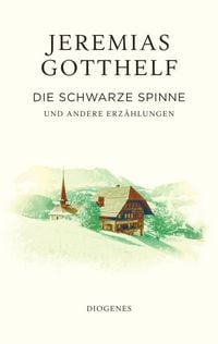Produktbild: Die schwarze Spinne