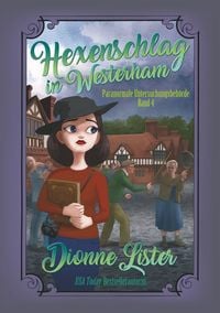 Produktbild: Hexenschlag in Westerham