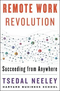 Produktbild: Remote Work Revolution