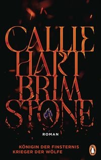 Produktbild: Brimstone - K&ouml;nigin der Finsternis. Krieger der W&ouml;lfe