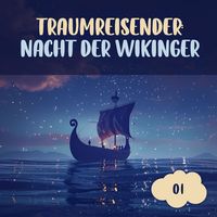 Produktbild: Nacht der Wikinger