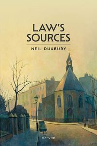 Produktbild: Law's Sources