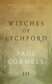 Produktbild: Witches of Lychford