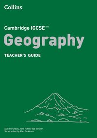 Produktbild: CAM IGCSE GEOG 4E TG