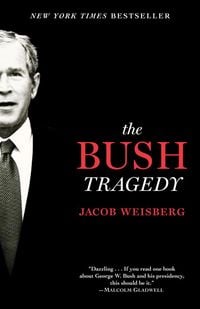 Produktbild: Bush Tragedy