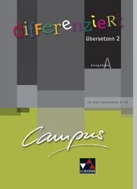 Produktbild: Campus A / Campus A. Palette / Campus A differenziert &uuml;bersetzen 2