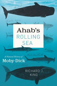 Produktbild: Ahab's Rolling Sea
