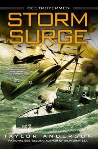 Produktbild: Destroyermen Storm Surge