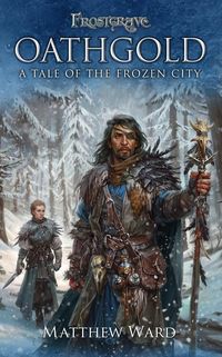 Produktbild: Frostgrave: Oathgold