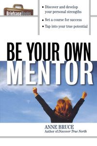 Produktbild: Be Your Own Mentor