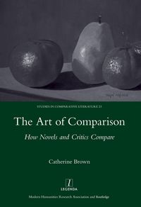 Produktbild: The Art of Comparison