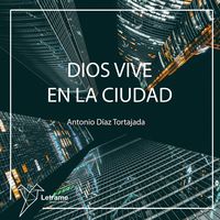 Produktbild: Dios vive en la ciudad