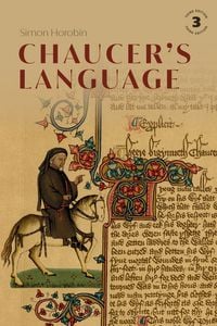 Produktbild: Chaucer's Language
