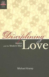 Produktbild: Disciplining Love