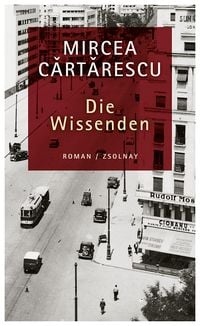 Produktbild: Die Wissenden
