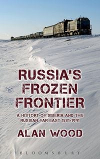 Produktbild: Russia's Frozen Frontier