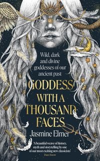 Produktbild: Goddess with a Thousand Faces