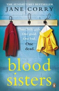 Produktbild: Blood Sisters