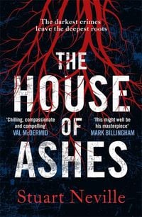 Produktbild: The House of Ashes