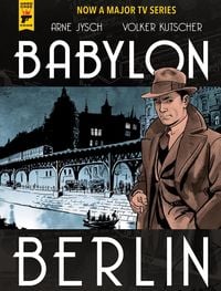 Produktbild: Babylon Berlin