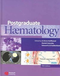 Produktbild: Postgraduate Haematology