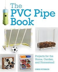 Produktbild: Pvc Pipe Bk