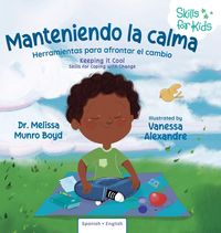 Produktbild: Keeping It Cool (Spanish Translation)