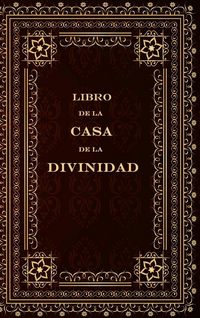 Produktbild: Libro de la Casa de la Divinidad
