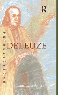 Produktbild: Understanding Deleuze