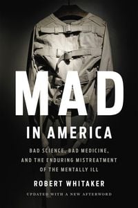 Produktbild: Mad In America (Revised)