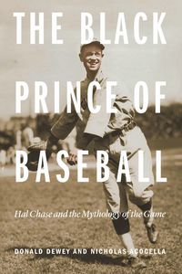 Produktbild: The Black Prince of Baseball