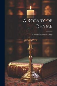 Produktbild: A Rosary of Rhyme