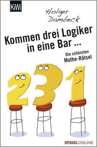 Produktbild: Kommen drei Logiker in eine Bar...