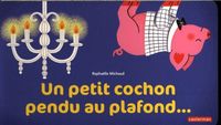 Produktbild: Un petit cochon pendu au plafond ...