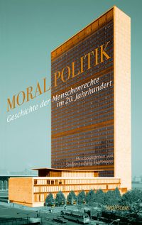 Produktbild: Moralpolitik