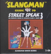 Produktbild: Slangman Gt Street Speak 3 2d