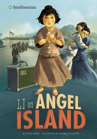Produktbild: Li on Angel Island