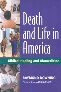 Produktbild: Death & Life in Amer